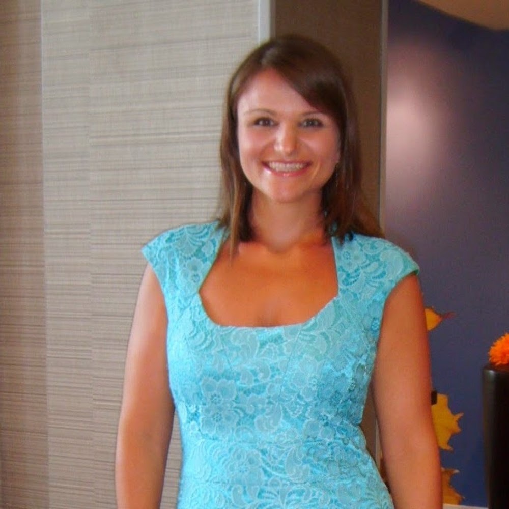 Meet your Posher, Cindy